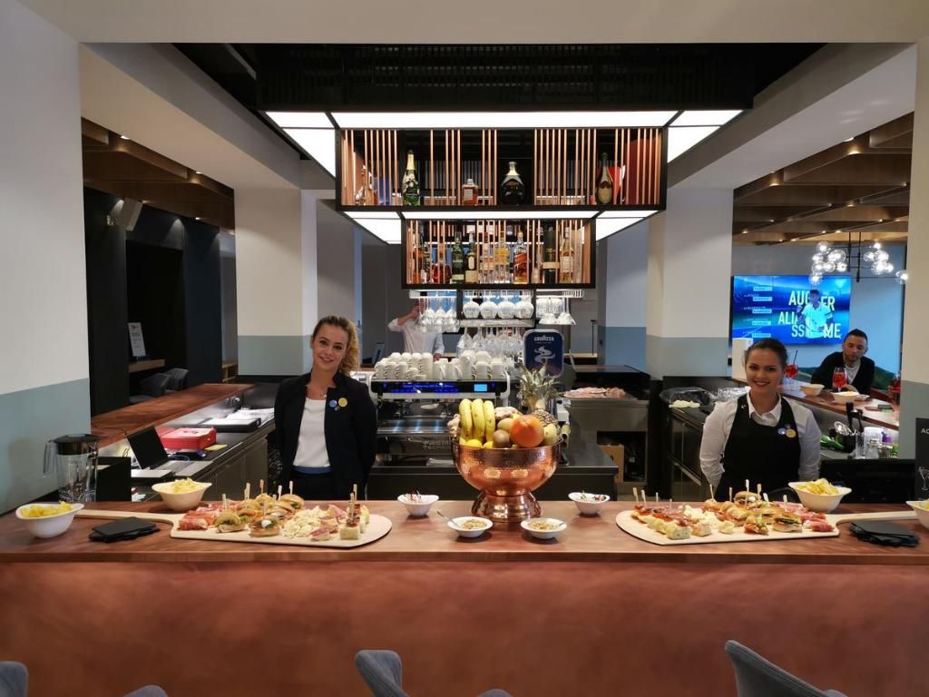 Novotel Parma Centro, foto 13