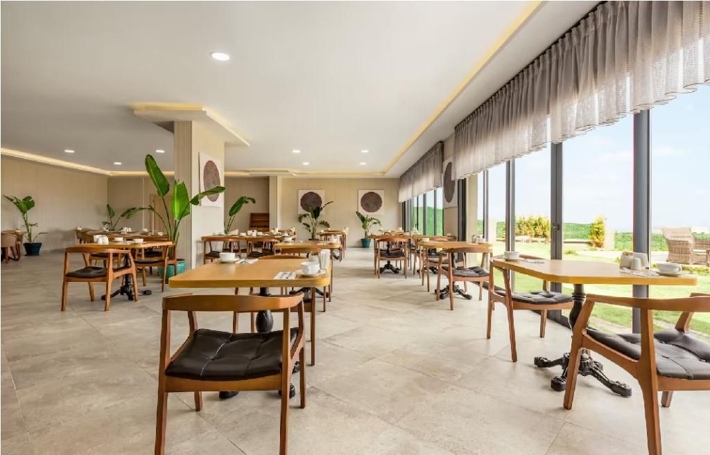 Ramada by Wyndham Cesme, foto 2