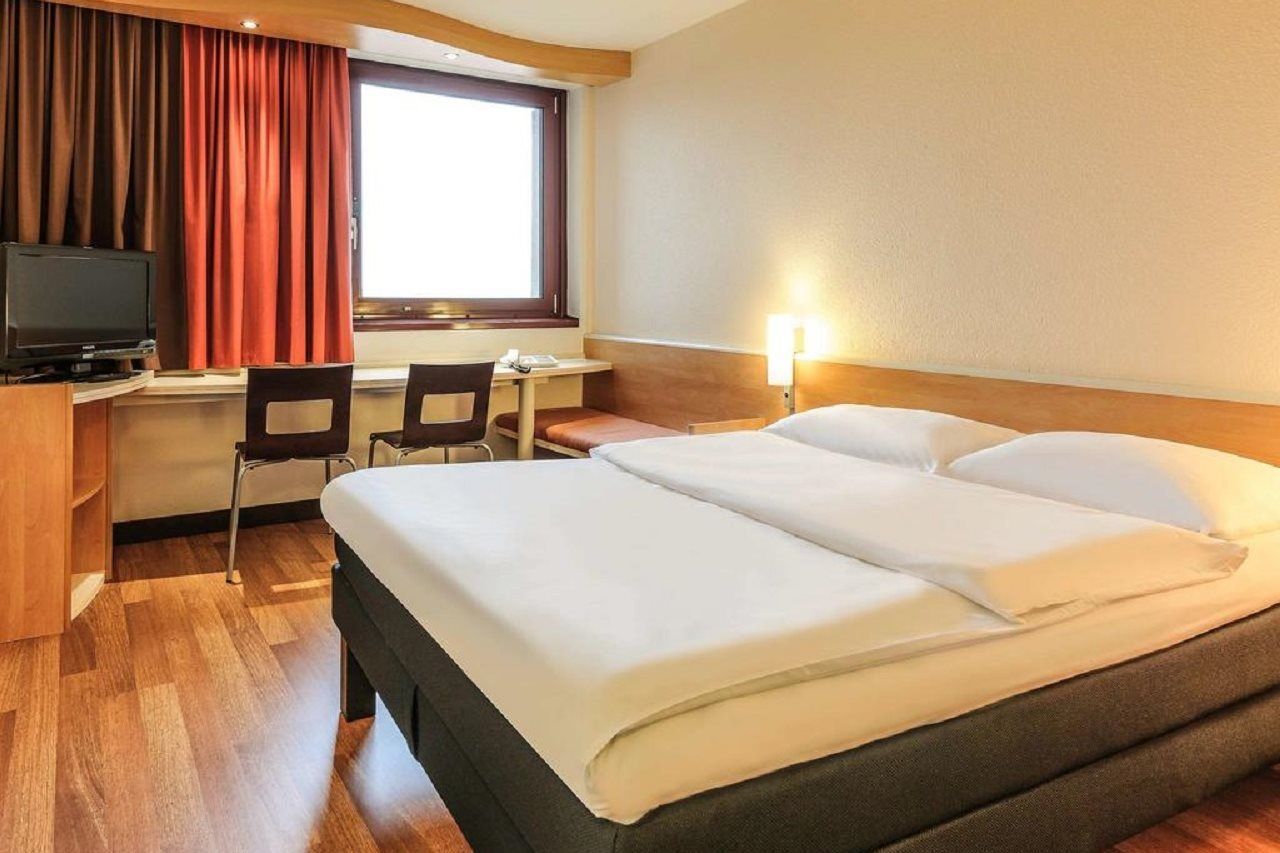 ibis Wien Mariahilf, foto 8
