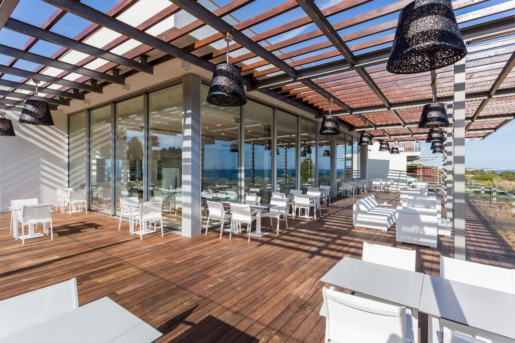 Palmares Beach House Hotel, foto 2