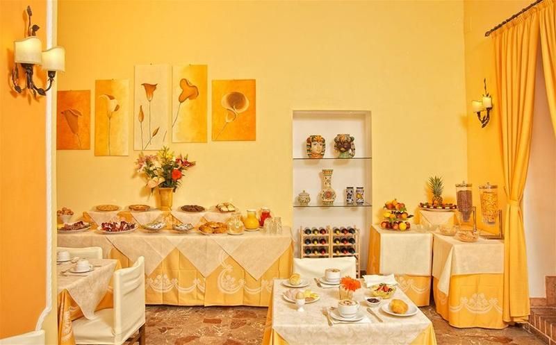 Jonic Hotel Mazzarò, foto 9