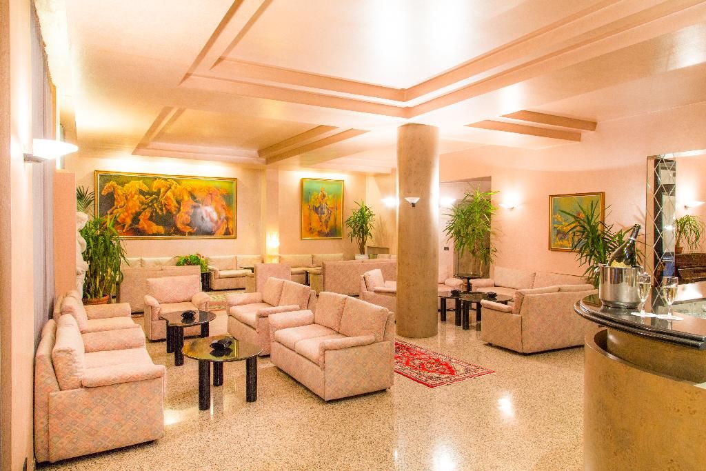 Albergo Diana, foto 12