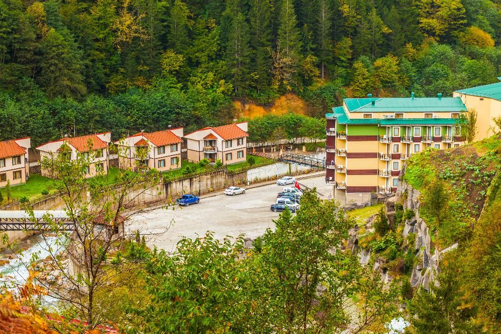 Ridos Thermal Hotel and Spa, foto 13