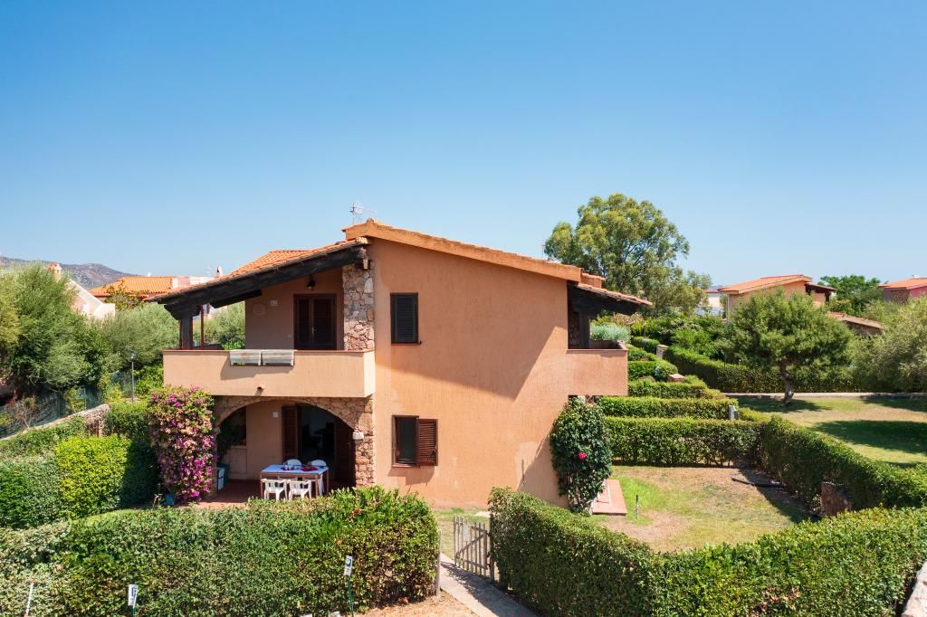 Residence Oasi Blu, foto 6