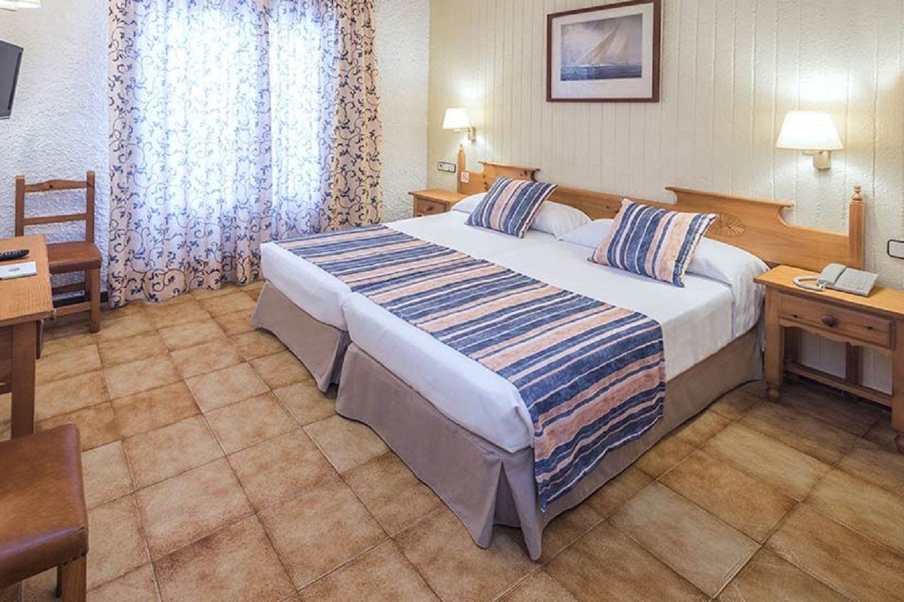 Hotel GHT Neptuno, foto 4
