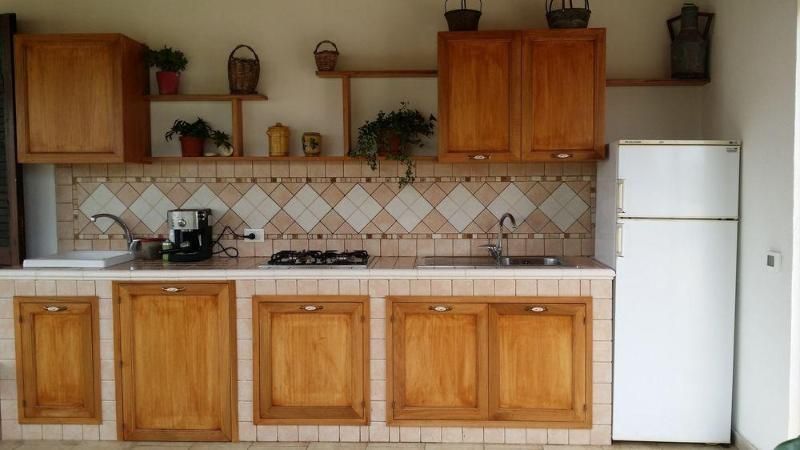 Villa Francesco Bed & Breakfast, foto 11