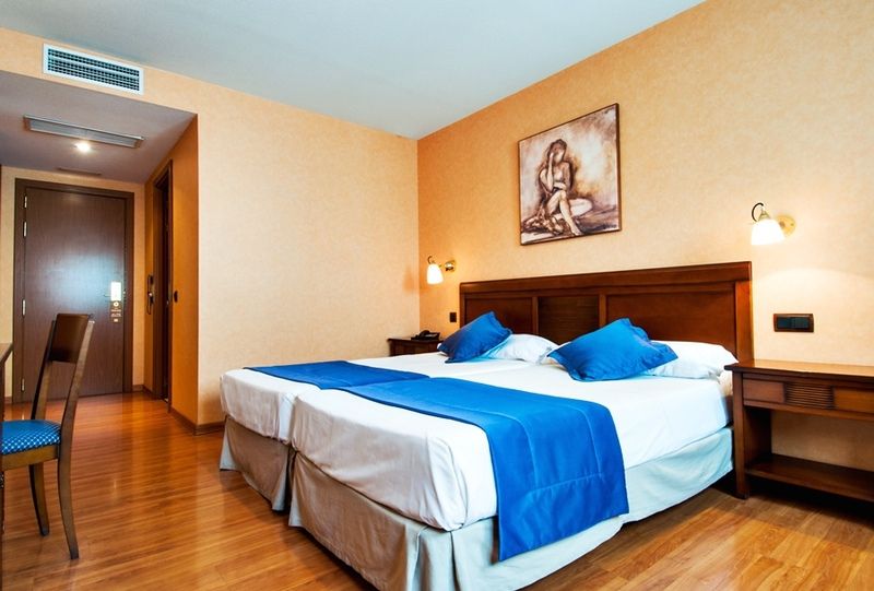 Hotel Las Provincias, foto 13