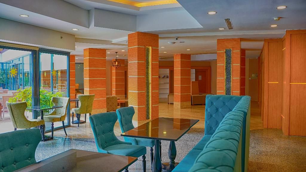 Club Aqua Plaza, foto 2