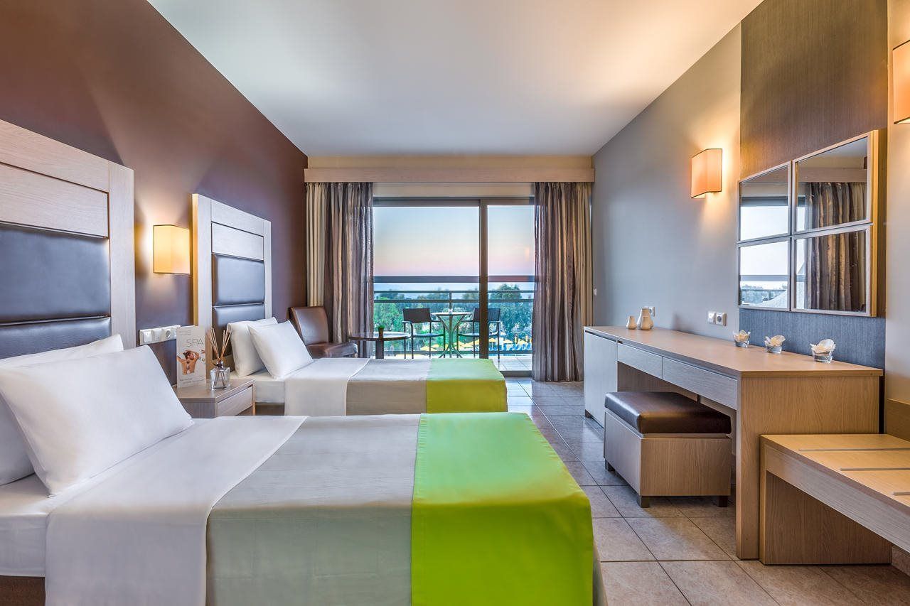 Kipriotis Hippocrates Hotel by Anayia All Inclusive Resorts, foto 5