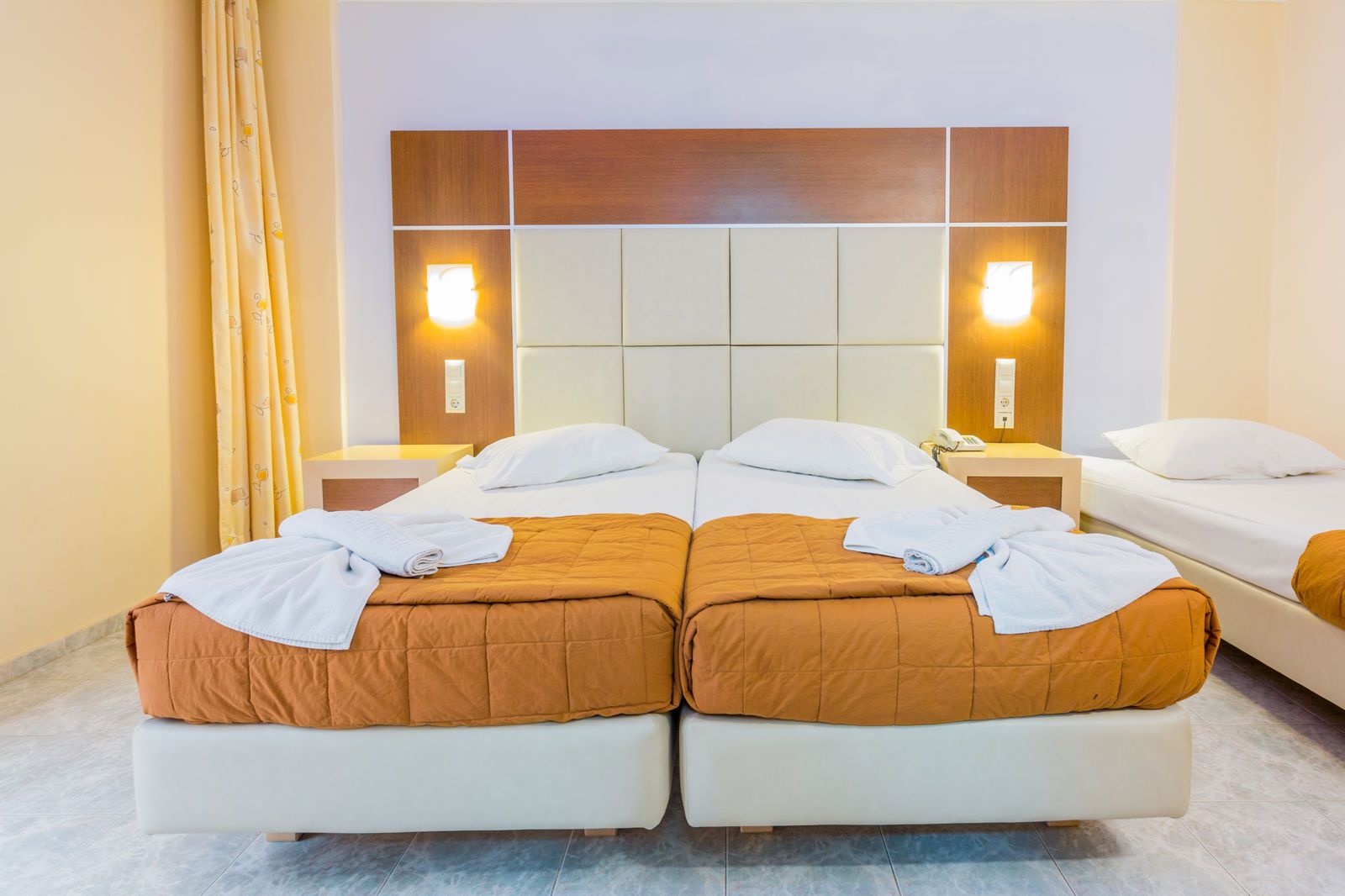 Esperia Boutique Hotel, foto 8