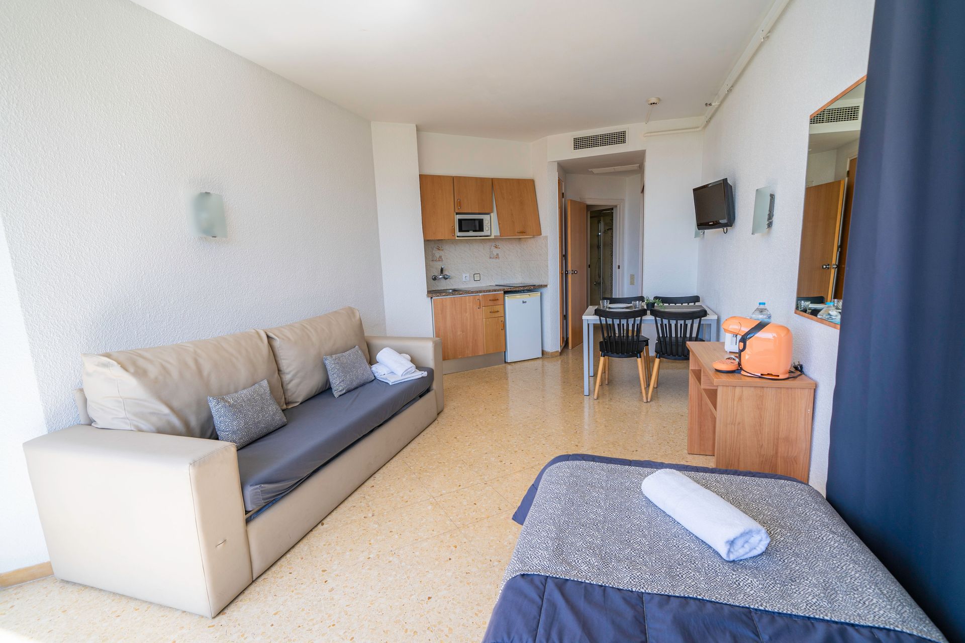 AR Bolero Apartamentos, foto 8
