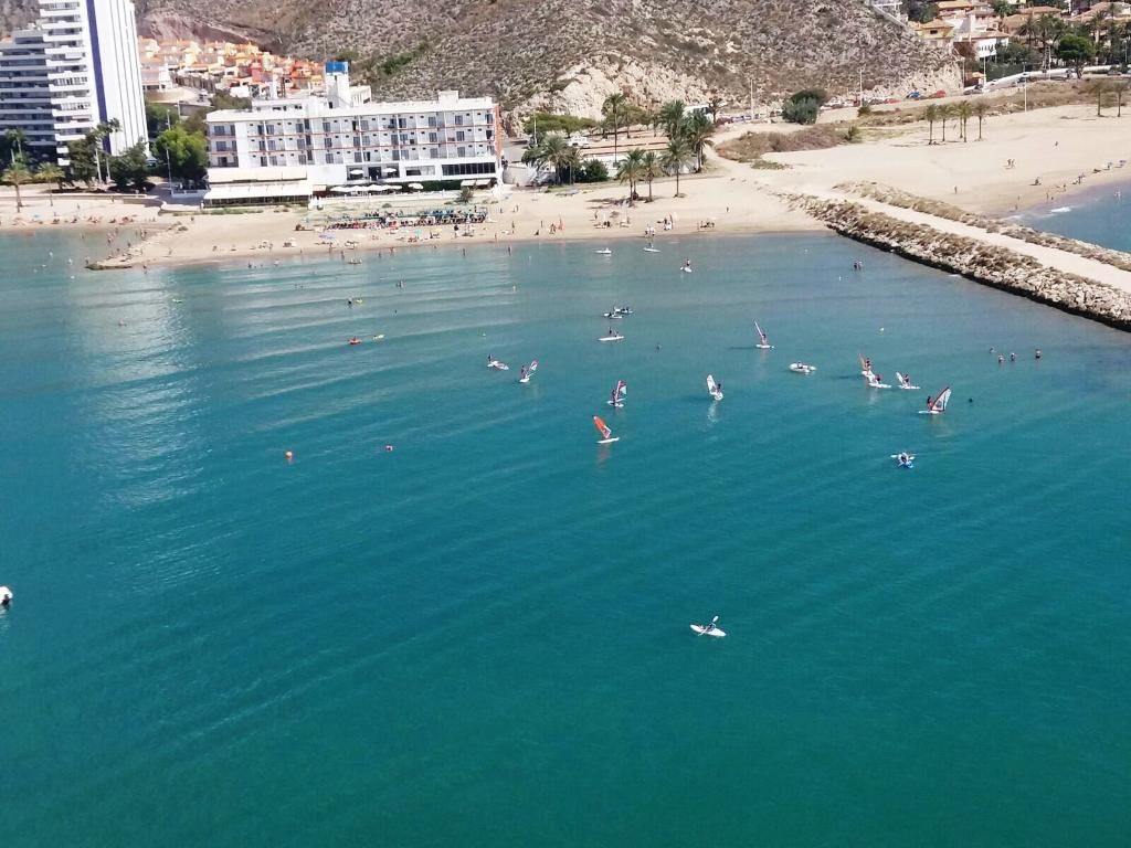 Hotel Sicania, foto 8