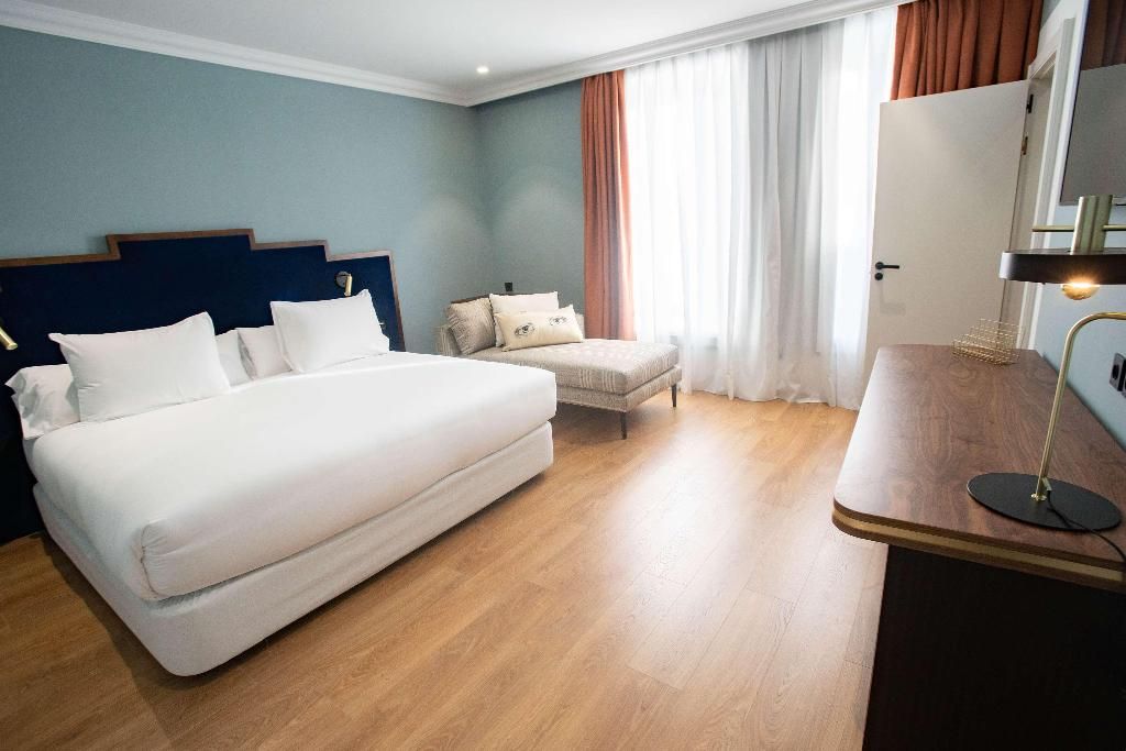 Hotel Soho Boutique Congreso, foto 12