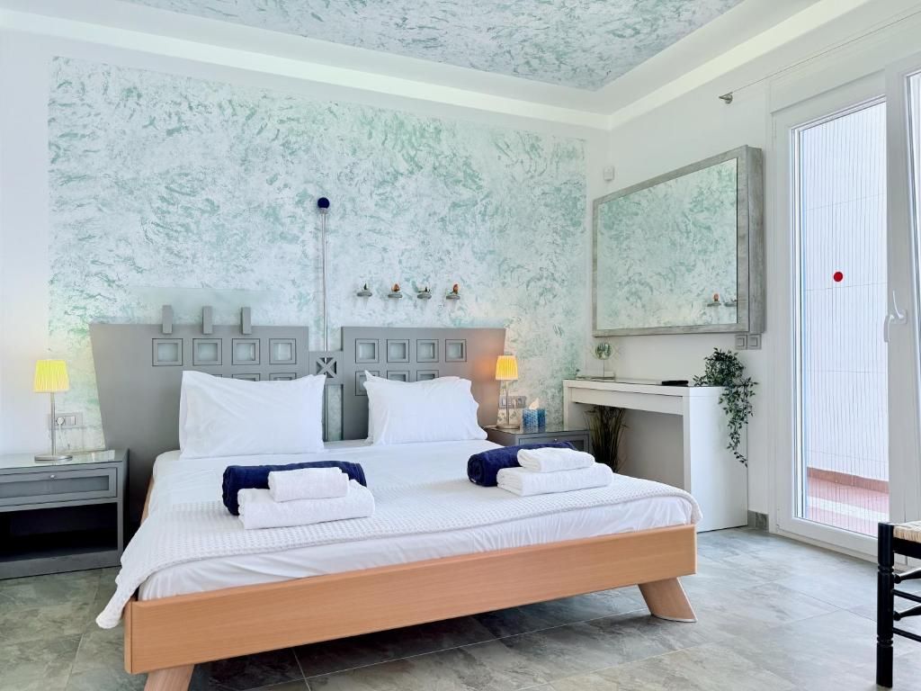 Grande Dame Villa, foto 4