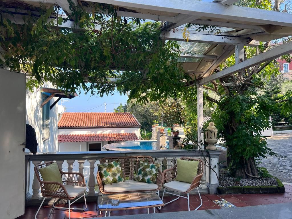 Villa Giovanna, foto 11
