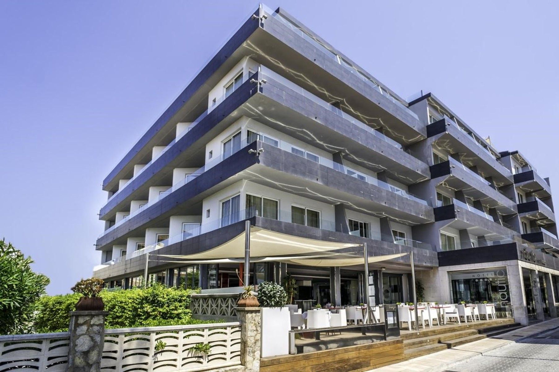 Nautic Hotel & Spa, foto 11
