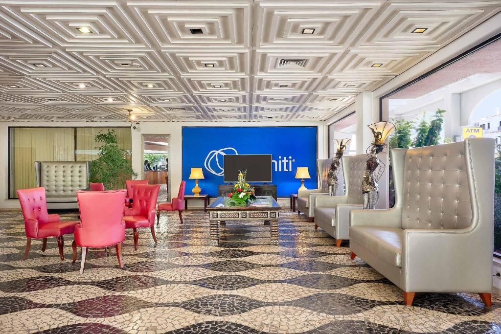 Muthu Oura Praia Hotel, foto 12