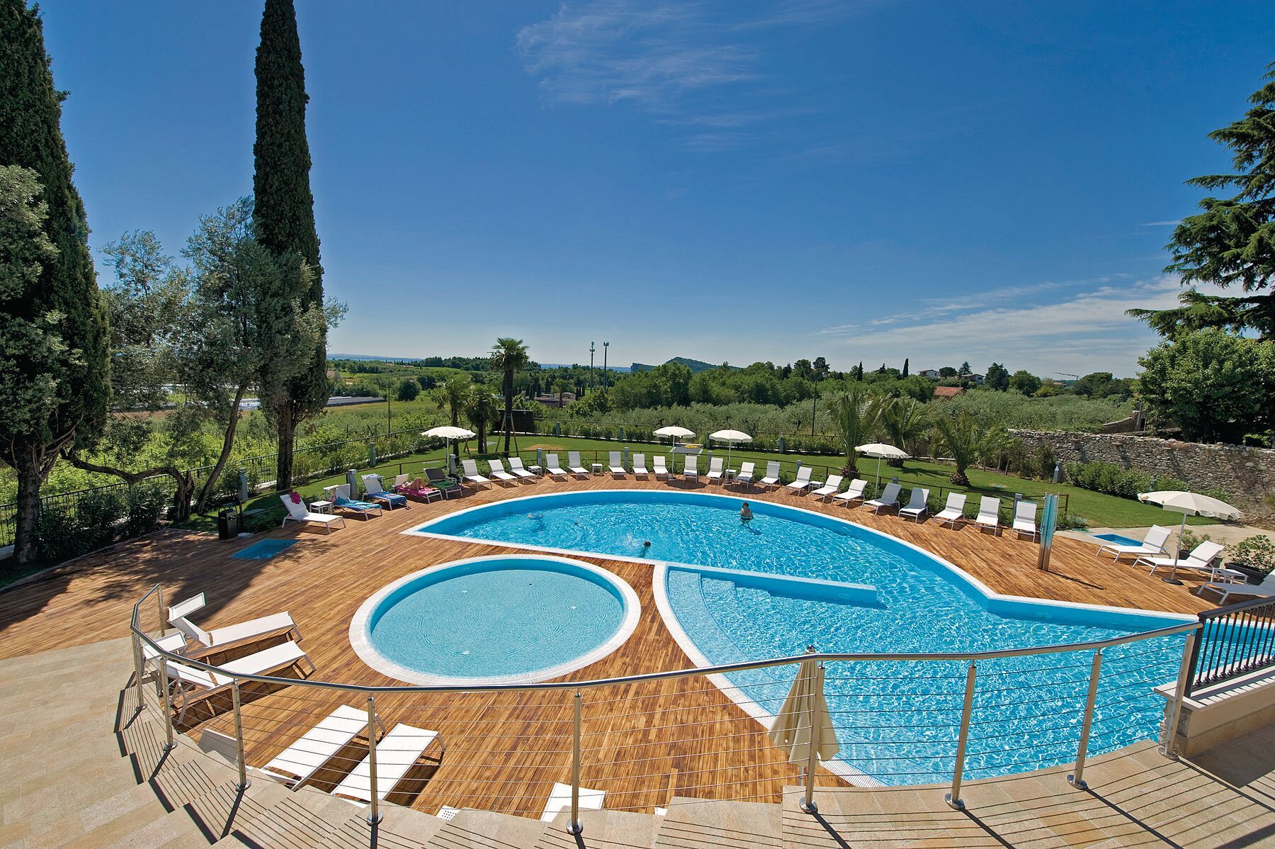 Villa Luisa Hotel & Resort & Spa, foto 3