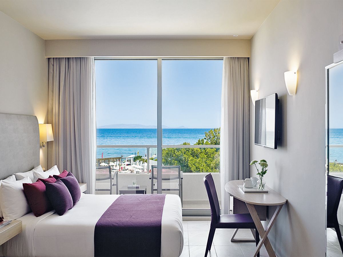 Atlantica Akti Zeus Hotel, foto 3