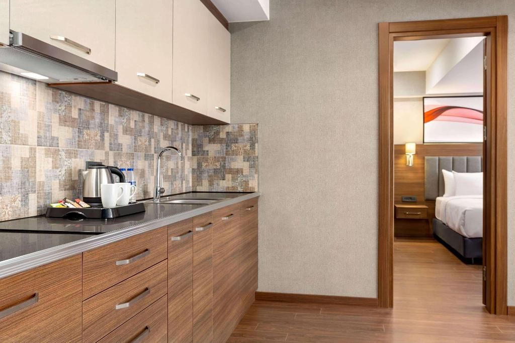 Ramada By Wyndham Adiyaman, foto 4