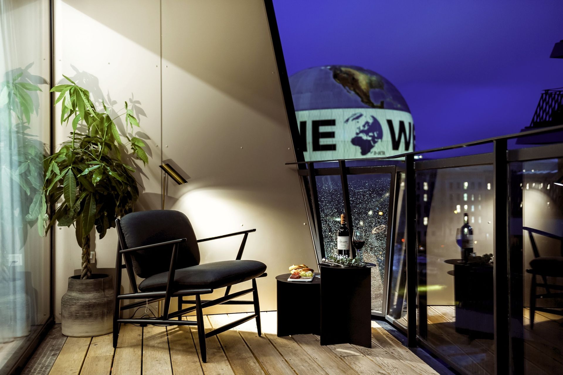 Wilde Aparthotels Checkpoint Charlie Berlin, foto 6