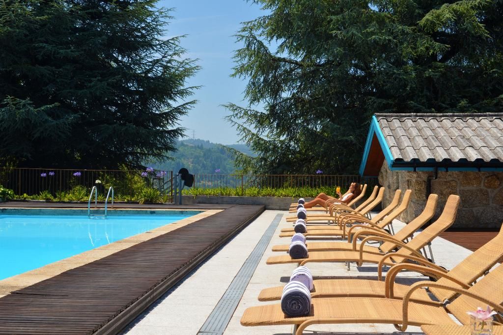 Pousada Caniçada, Geres - Charming Hotel, foto 14