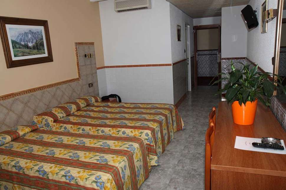Hotel Univers, foto 6