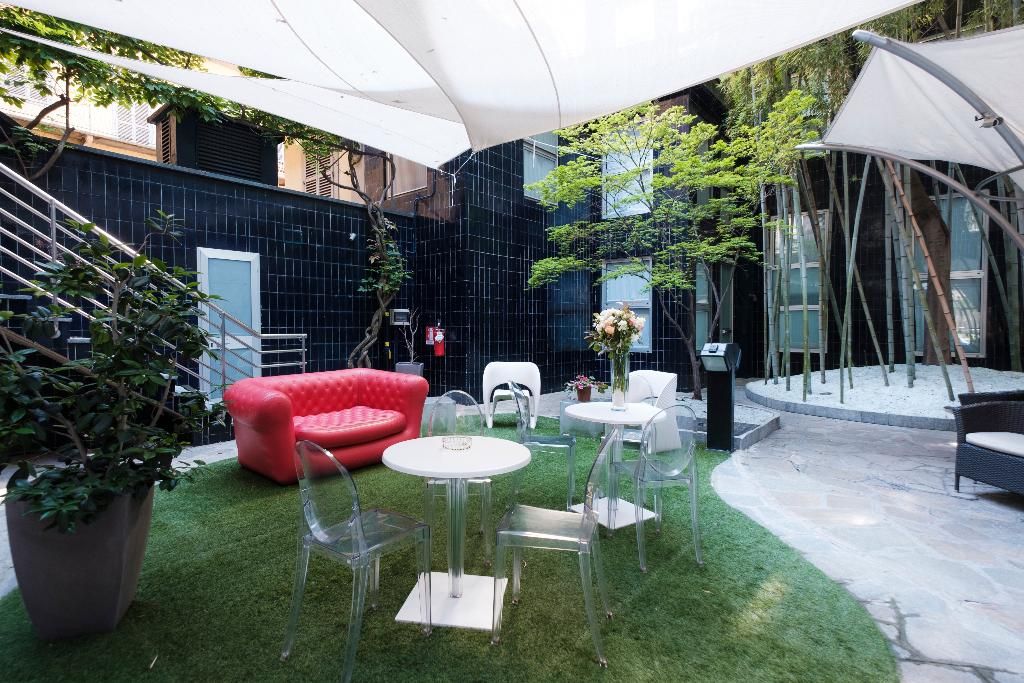 Residence Sacchi, foto 12