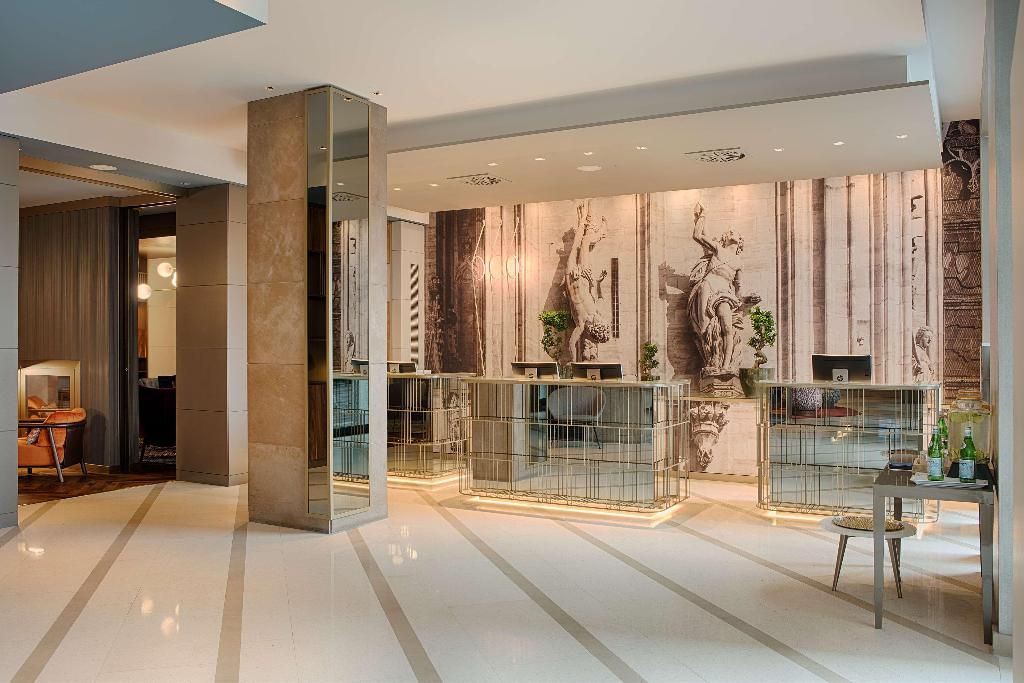 NH Collection Milano Touring, foto 14