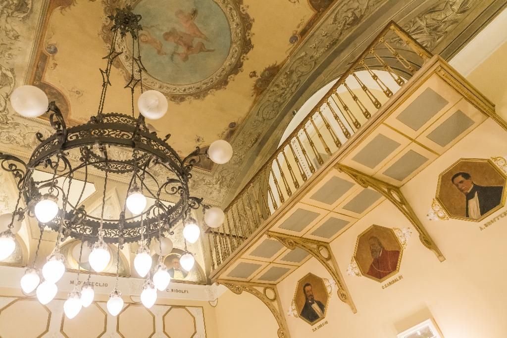 Bernini Palace, foto 9