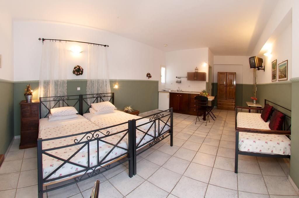 Nostos Studios, foto 2