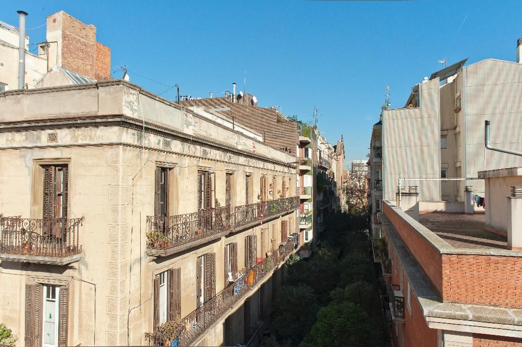 MH Apartments Gracia, foto 4
