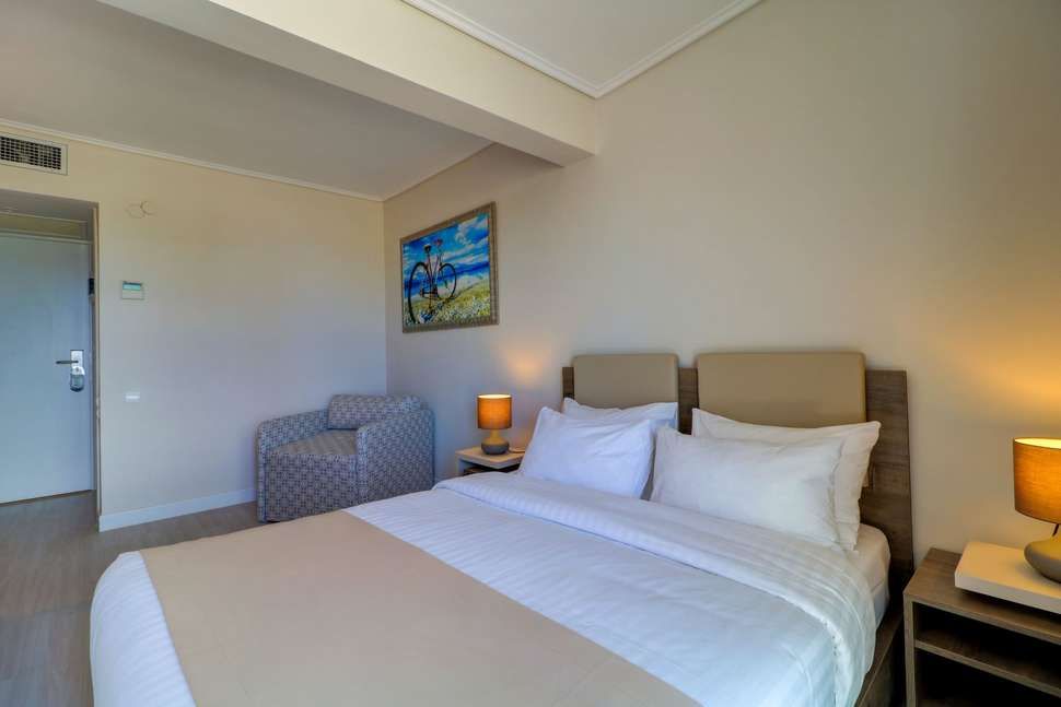 Palace Hotel, foto 8