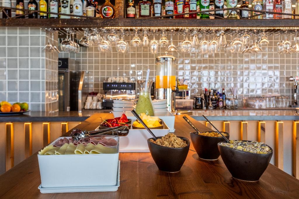 You And The Sea Ericeira Hotel And Apartments, foto 13