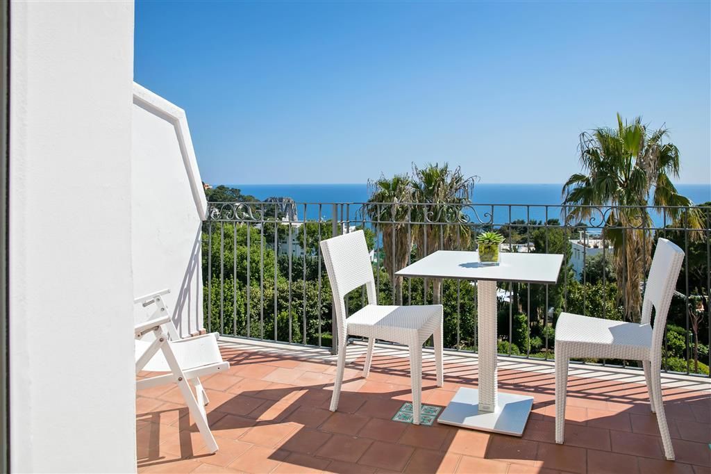 Hotel Syrene Capri, foto 4