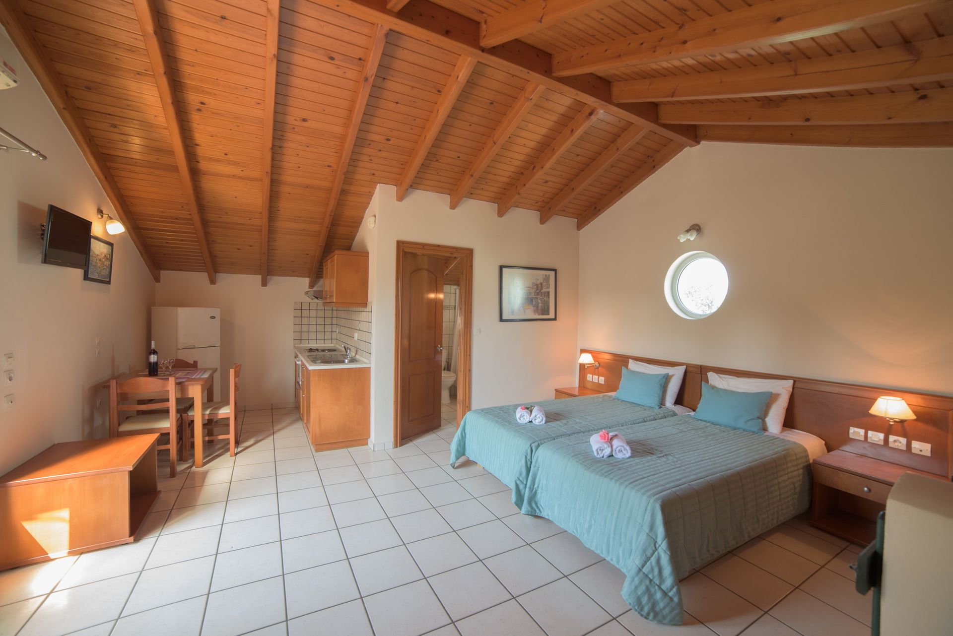 Ostria Apartments, foto 12