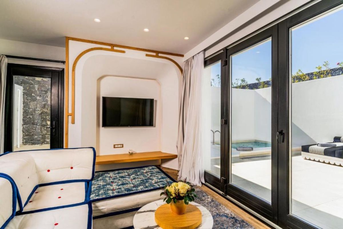 Cresanto Luxury Suites, foto 10