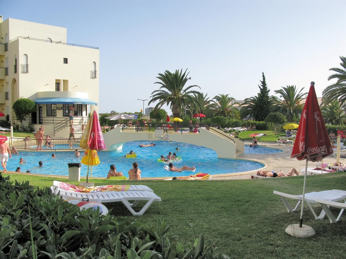 Club Alvor Ferias, foto 12