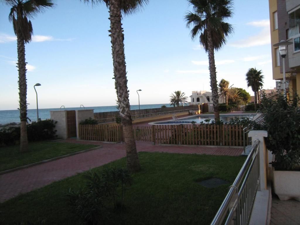 Residencial Playa Principe, foto 13