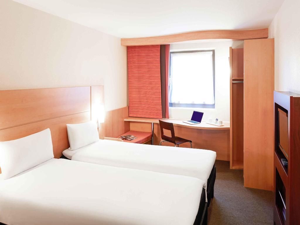 ibis London Elstree Borehamwood Hotel, foto 8