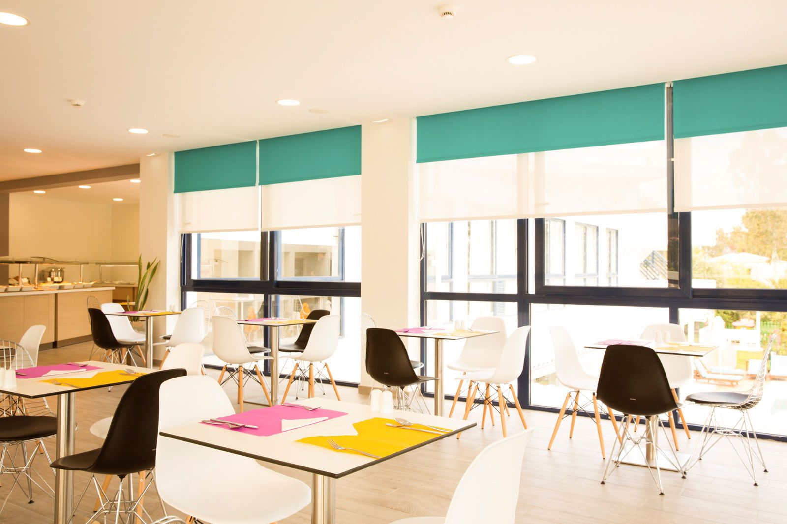 Nasos Hotel & Resort, foto 10