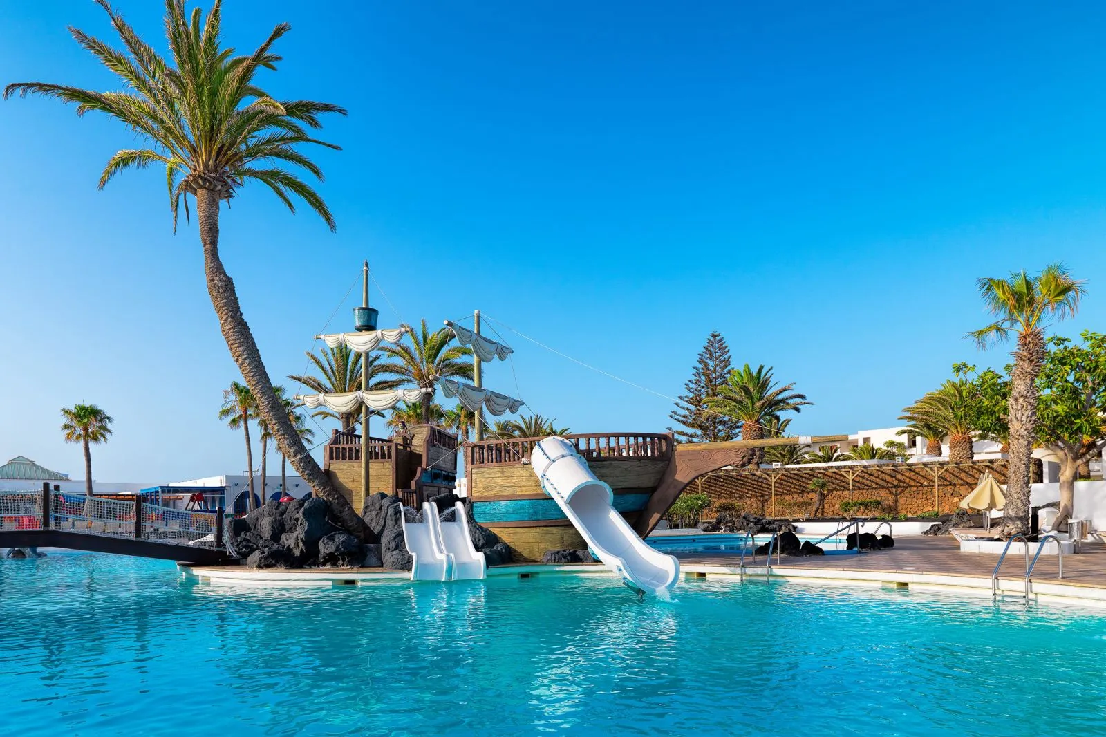 H10 Suites Lanzarote Gardens