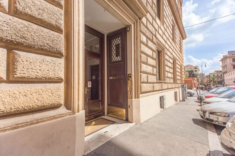 Boutique Hotel Rome, foto 5