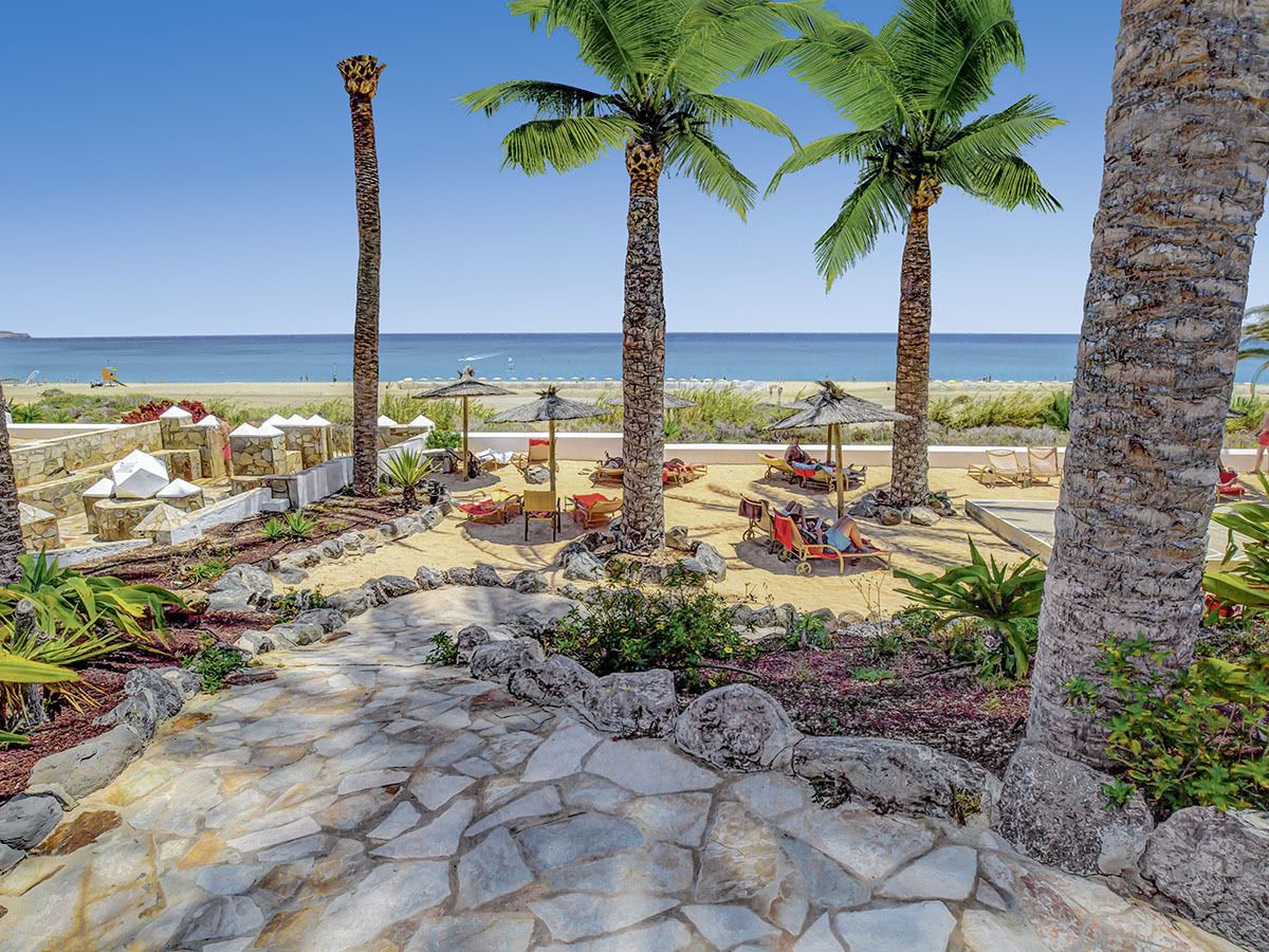 SBH Hotel Costa Calma Palace, foto 10