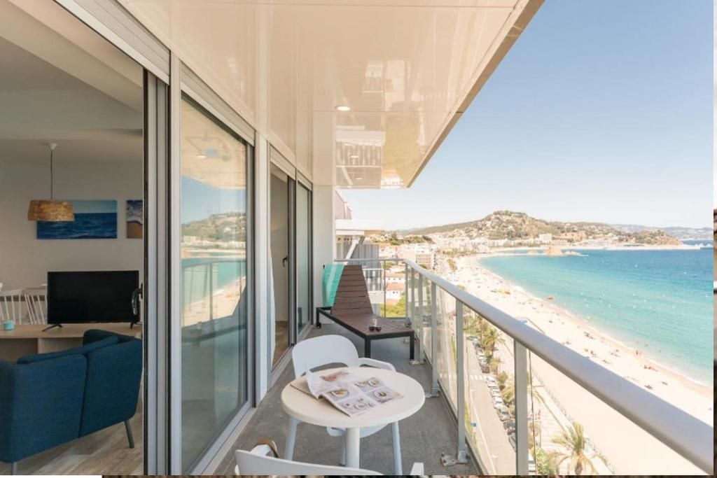 Pierre & Vacances Apartamentos Blanes Playa, foto 8