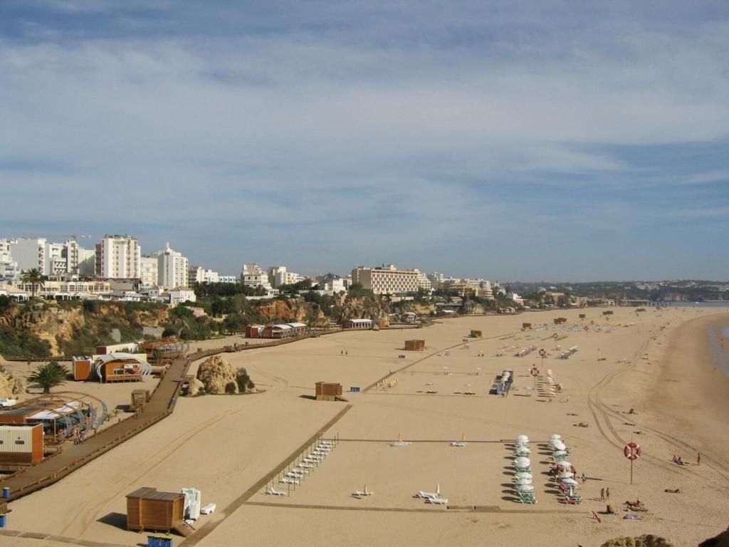 Hotel Avenida Praia, foto 13