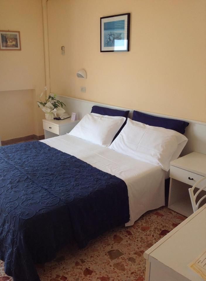 David Hotel Cesenatico, foto 15