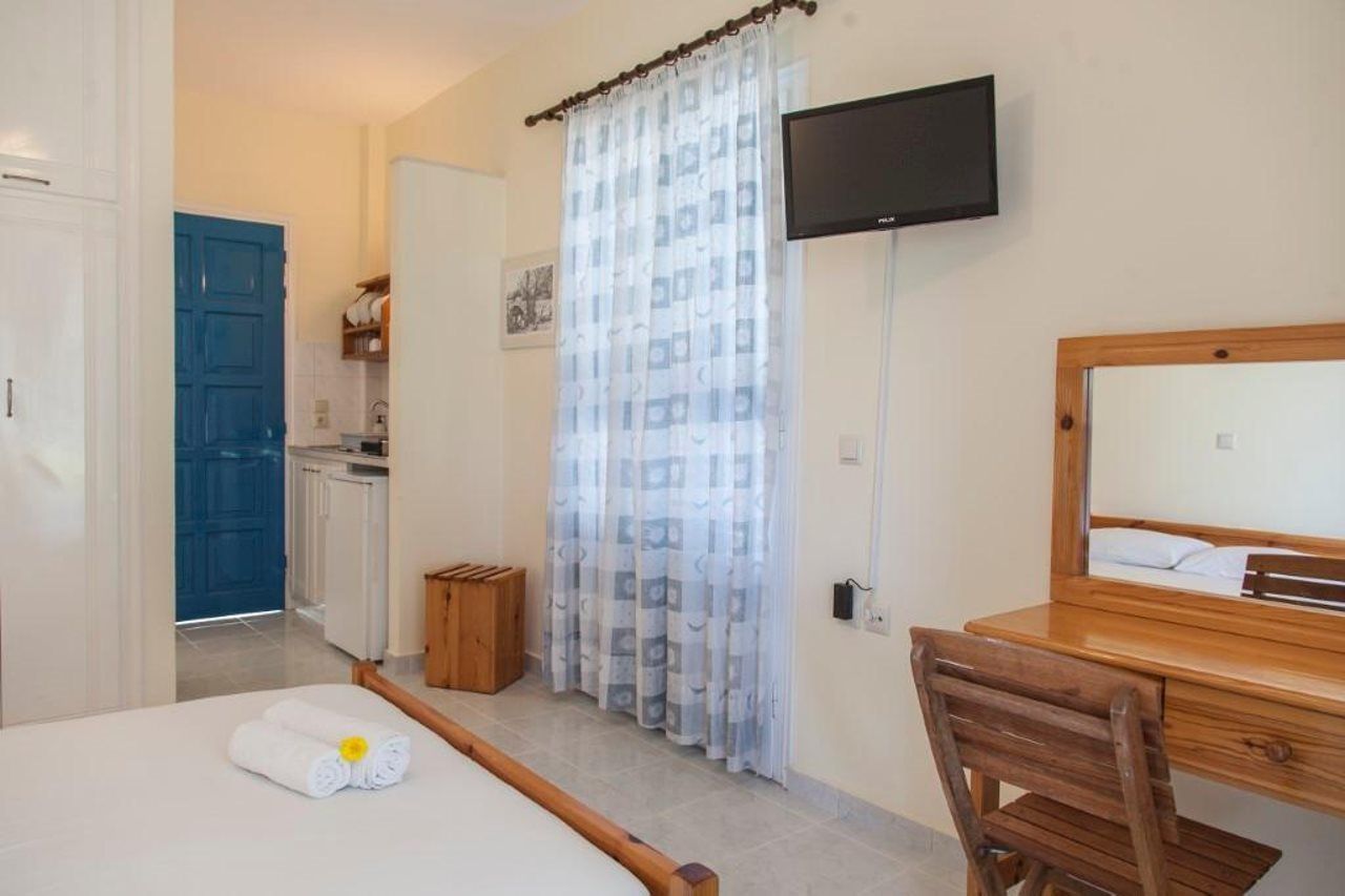 Thanasis Apartments, foto 4