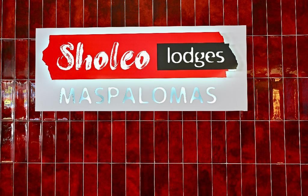 Sholeo Lodges Maspalomas, foto 13
