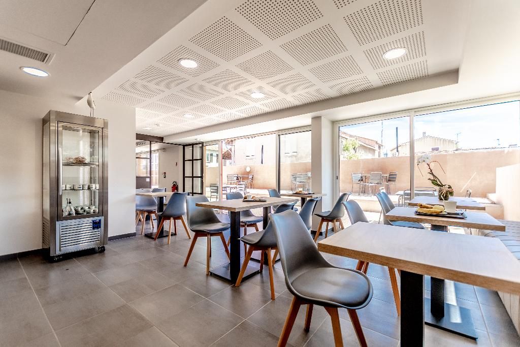 Sure Hotel by Best Western Saint-Raphael Le Dramont, foto 8